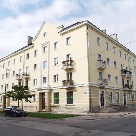 Апартаменты Center *